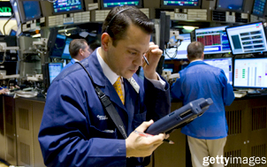 Post image for Israeli Stocks on Wall Street