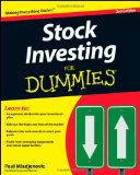 Post image for Stock Investing for Dummies Review