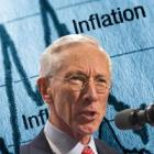 Post image for Interest Rate Hits 2.75%: High Among Peers