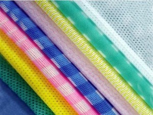 spunlace fabrics