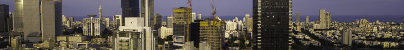 Invest in Israel