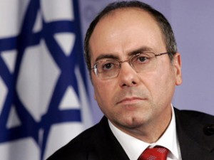 Minister for Regional Development, Minister for the Development of the Negev and Galilee and Minister of Energy and Water