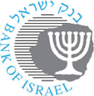 Bank of Israel emblem color