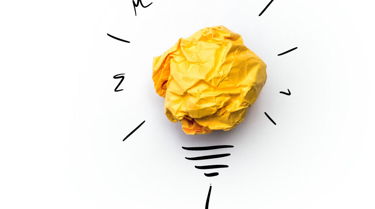 Idea go. Idea go