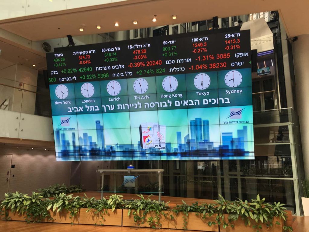 angel investing explained