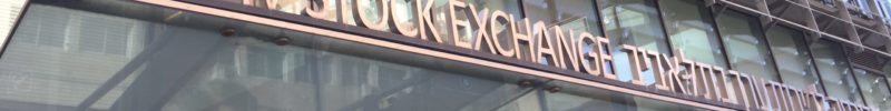 Tel Stock Exchange
